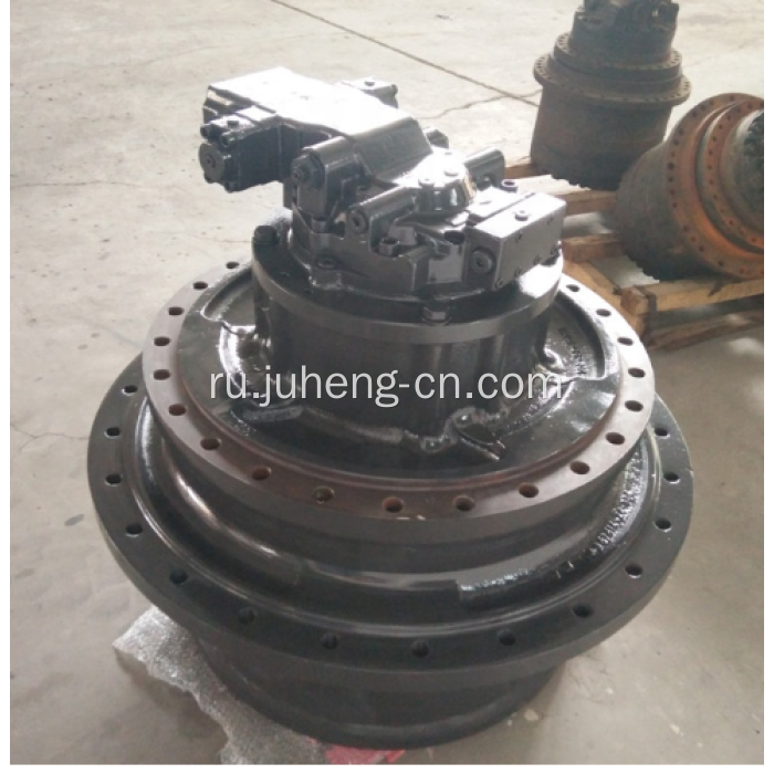 Komatsu PC800-6 Финальный привод 209-60-73503